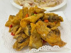 -寻味顺德·南记酒家·传统顺德菜·鱼生(广源路店)