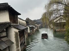 -乌镇景区