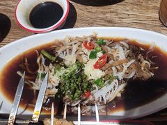 -永红源啤酒·烧烤·海鲜·大排档(青特城店)