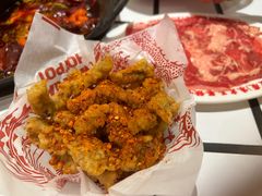 -朱光玉火锅馆(正弘城店)