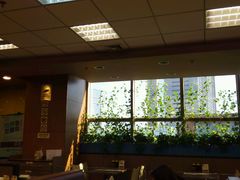 -灵芝妹子海鲜米线(香炉礁山姆店)
