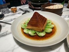 -湖滨28中餐厅·西湖宴·杭州君悦酒店