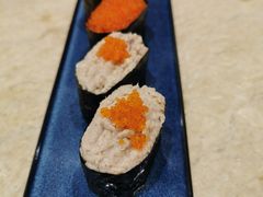 -东京屋(武定路店)