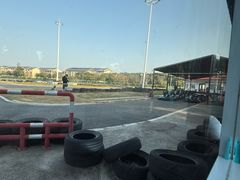 -极速星辰卡丁车赛车场(西山店)