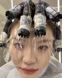 -奈川烫染Salon