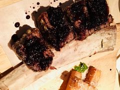 -Mercato莫卡多露台餐厅与酒吧(K11店)