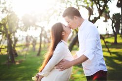 -绿皮火车照相馆 婚纱照旅拍(厦门店)