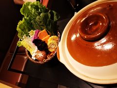 -大头椰·椰子鸡火锅(新梦店)