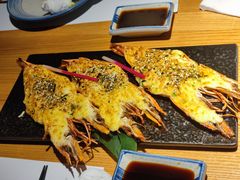 -大将料理餐厅(汇锦街店)