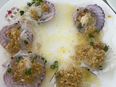 -汪姐海鲜(侨港金冠好店)