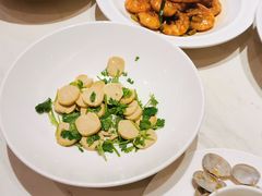 -阿明小菜·海鲜·上海菜(梅陇店)