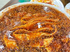 -西塔大冷面(市府大路店)