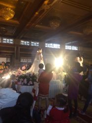 -金牛宾馆·婚寿宴预定中心