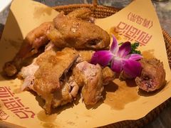 -前海沿·青岛菜(乐客城店)