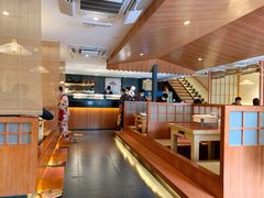 -蟹田居·活蟹料理(东城店)