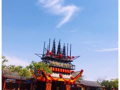 -清明上河园