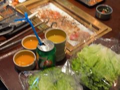 -新石器烤肉(之心城店)