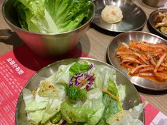 -西塔老太太泥炉烤肉(双井店)