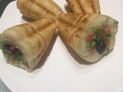 -太湖饭店·寄畅轩中餐厅