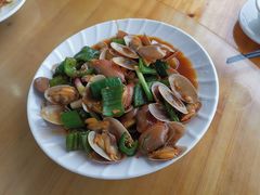-七鲜渔港美食餐厅(巽寮湾海景店)