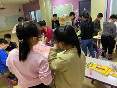 -瑞思少儿素质成长中心(九方校区)