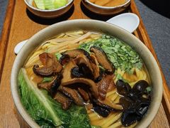 -安多素食(广仁寺路店)