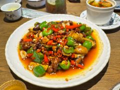 -小喜客·云南特色菜(纳西庭院店)
