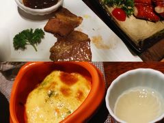 -古京·臻致料理(月湖店)