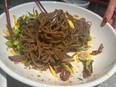 -老碗会·陕西手工面(燕南路店)