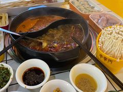 -串掌门砂锅串串香(敏捷广场店)