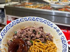 -梅溪·小伙子干挑面(安吉总店)