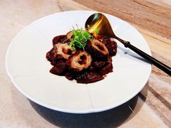 老卤酱大肠-金海华·华宴江南(斜塘店)