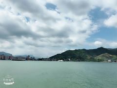 -罗源湾8号渔排