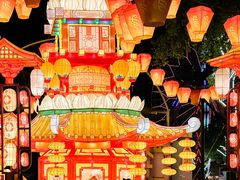 -国色天乡三期陆地乐园