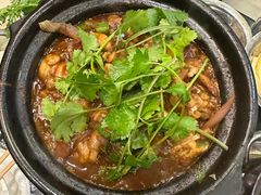 -川香煲(茅台路店)