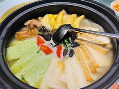 -紫鑫阁饭庄(长安店)