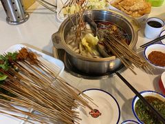 -锅圈食汇火锅烧烤食材超市(瑞金路店)