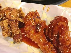 -咕咕站韩国料理(紫金港店)