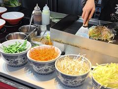 -八一好吃街·高品美食广场