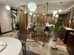 -伯衡55·吉品轩(乌鲁木齐南路店)