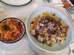-帕米尔食府(白云观店)