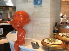 -厦门艾美酒店·新食谱西餐厅