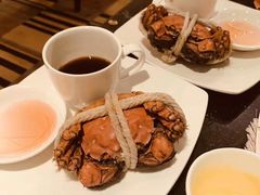 -厦门悦华酒店·绿庭主题自助餐厅