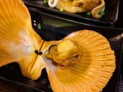 -土蚝·高压锅生蚝(百姓美食街店)