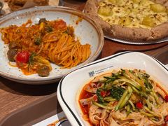 -魏斯理汉堡(西安沣东吾悦店)