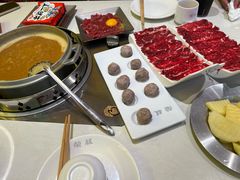 -荣叔港式沙嗲牛肉火锅(正佳潮流店)
