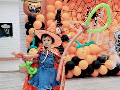 -布鲁豪斯亲子欢乐家庭餐厅