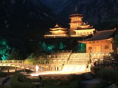 -禅宗少林·音乐大典