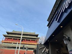 -马凯餐厅(地安门店)