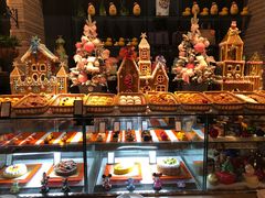 -富力希尔顿酒店·地阔自助餐厅